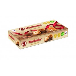 Boules de miel classiques MARLENKA