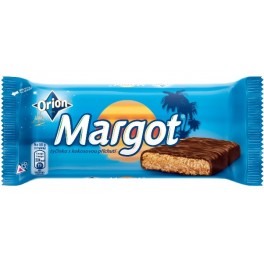Margot 100g Riegel