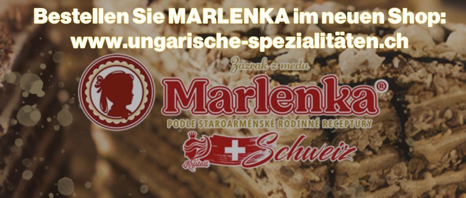 Bestellen Sie MARLENKA im neuen Shop hier!